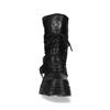 New Rock - MWALL373S7 Bottes de plateforme - Noir Product image
